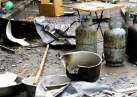 北京一餐飲店燃氣管道爆炸 具體事故原因正進一步調查