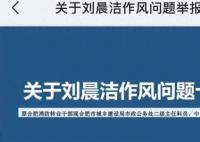 女子PPT舉報前夫婚內出軌博士造假 存在拒付生活費轉移財產