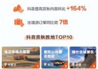 中秋國慶假期最擠城市排行榜