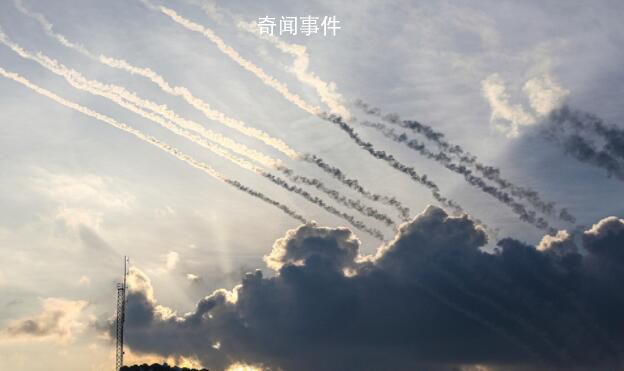 中方譴責一切針對平民的暴力和襲擊 避免沖突局勢進一步升級
