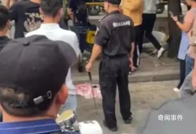 取40萬剛出銀行就被搶劫?警方回應