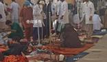 航拍地震后的阿富汗:村莊變廢墟
