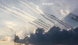 巴以沖突升級 雙方死亡人數(shù)超500