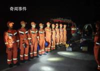 5名學生私自攀爬玉龍雪山被困 又有人游玩被困了