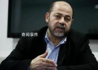 哈馬斯官員稱目標已經實現 愿意與以色列就可能的停火進行討論