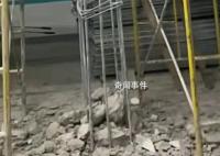 小區為增車位拆承重柱?住建局回應
