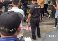 取40萬剛出銀行就被搶劫?警方回應