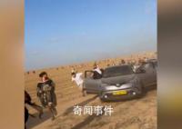 外交部就巴以沖突升級發聲 造成雙方大量人員傷亡