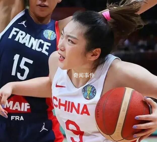 李夢:賽前化妝美甲讓我更專注