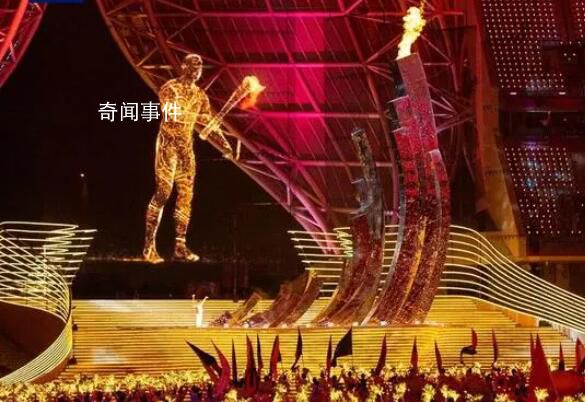 “亞運(yùn)數(shù)字火炬人”有名字了 最終弄潮兒脫穎而出