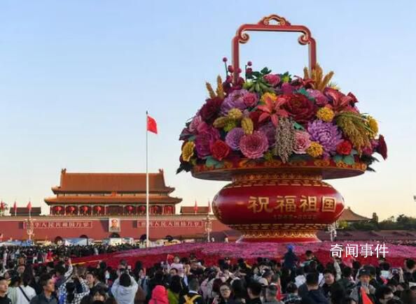 2023中秋國慶假期盤點 消費掀熱潮活力再釋放