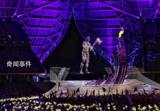 50張照片記錄杭州亞運會 影像永留存