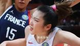 李夢:賽前化妝美甲讓我更專注