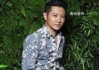 羅中旭就出軌傳聞報案 女方曬截圖
