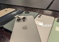 iPhone被曝夜間自動關機 引起很多iPhone用戶圍觀熱議