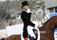 華天馬匹陽性或因馬房污染導(dǎo)致 該馬匹血液中烯丙孕素濃度極低