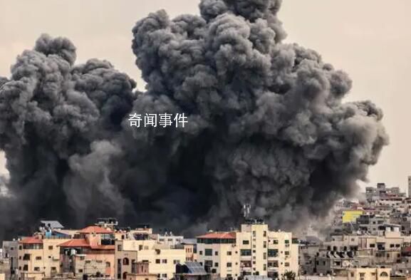 美媒:人質危機令以色列陷入兩難