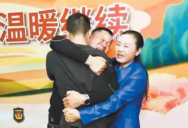 孫卓被拐案明日宣判 對話孫海洋