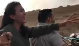 中以混血女孩遭哈馬斯綁架 商會回應