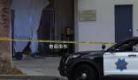 男子沖闖中國總領館目擊者發聲 他頭部流血從車里走出來看著我