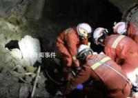 貴州一在建鐵路隧道爆炸致5人遇難 事故原因正在調(diào)查中