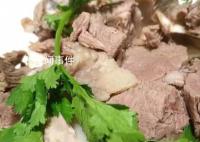 受傷時不能吃羊肉等發物?假的
