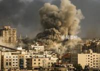 黎巴嫩為何也跟以色列打起來了 以軍隨后對黎巴嫩境內真主黨目標實施打擊