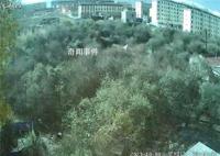 青海門源縣夜間天空亮如白晝 引發網友熱議
