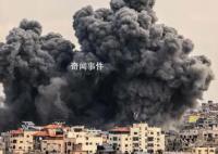 美媒:人質(zhì)危機令以色列陷入兩難