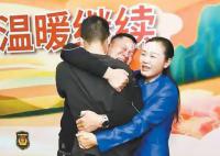 孫卓被拐案明日宣判 對話孫海洋
