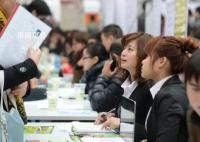 今年應屆生平均招聘月薪10342元 網友：又被平均了