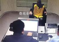 男子造謠小學現校園暴力被拘 目前已被依法行政拘留