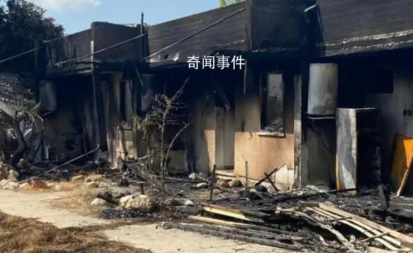 哈馬斯否認搞大屠殺斬首嬰兒 背后真相太可怕了
