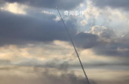 以軍承認軍方未能阻止哈馬斯襲擊 承諾將調查