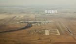 以色列空襲敘利亞兩個機場 導致這兩個機場癱瘓