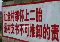 媒體:鼓勵生育不能只盯著二孩