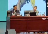 羅翔稱上名校不僅靠努力更靠命