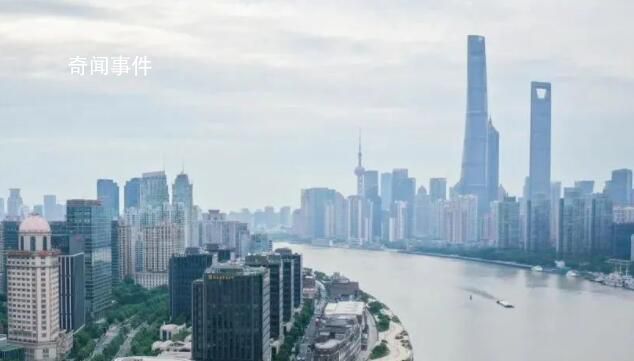 上海要申辦奧運會?官方答復來了