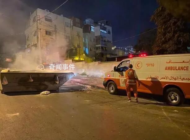卡塔爾紅新月會撥款援助加沙地帶