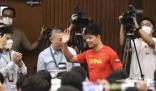 蘇炳添說努力比天賦更重要 透露了自己奪冠的秘訣
