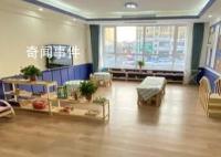 監控應覆蓋嬰幼兒托育機構所有場地