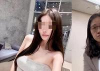 辱罵新加坡護士的中國女子認罪道歉 國內撒潑那一套不管用