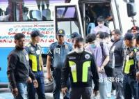 36名在菲從事離岸博彩中國公民被遣返
