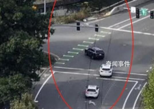 女子在美駕車肇事致人死亡 疑已回國