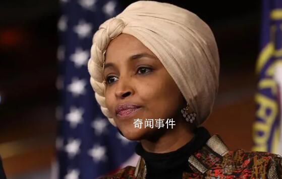美議員批以色列:這是種族清洗