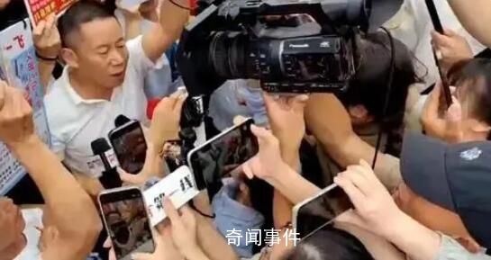 孫海洋:我已經盡力了