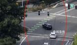 女子在美駕車肇事致人死亡 疑已回國