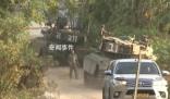 加沙兒童在巴以沖突中面臨危險 加沙被殺害的兒童人數每小時都在增加