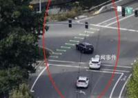 女子在美駕車肇事致人死亡 疑已回國