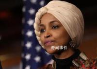 美議員批以色列:這是種族清洗
